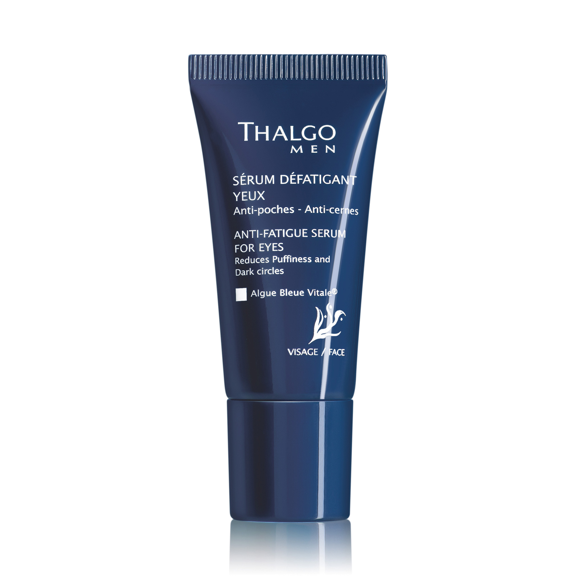 THALGO MEN Belebendes Augen-Serum 15ml