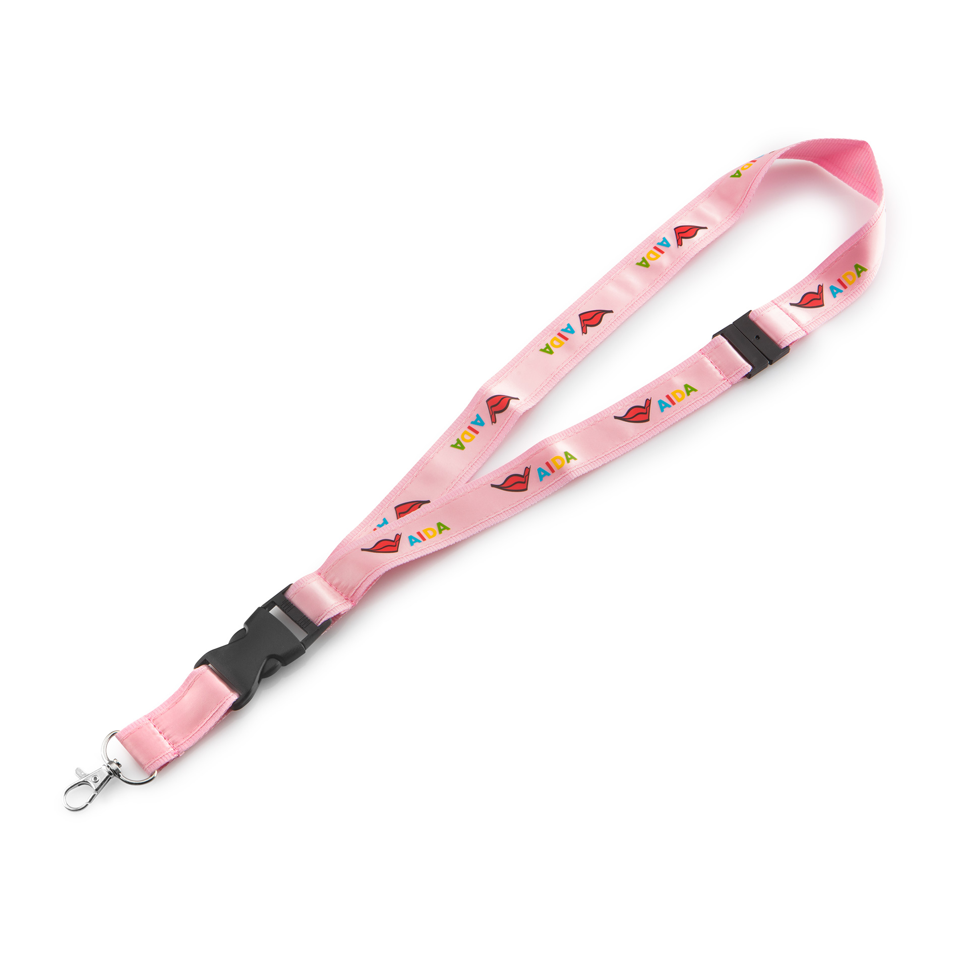 Kids-Lanyard