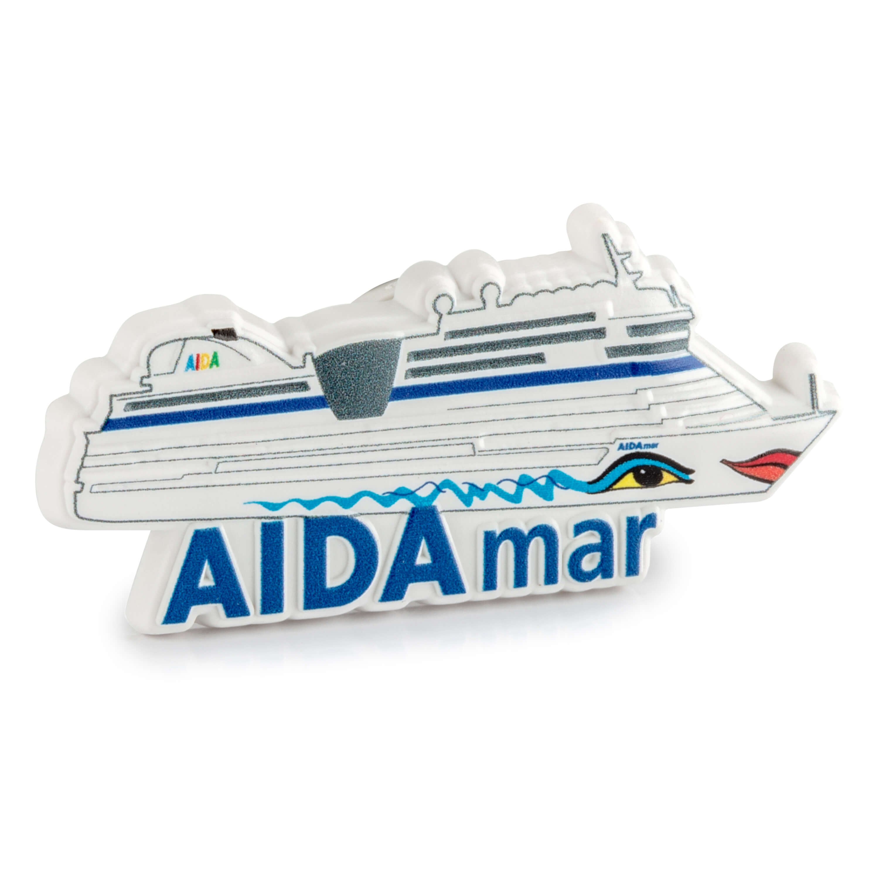 AIDAmar Magnet