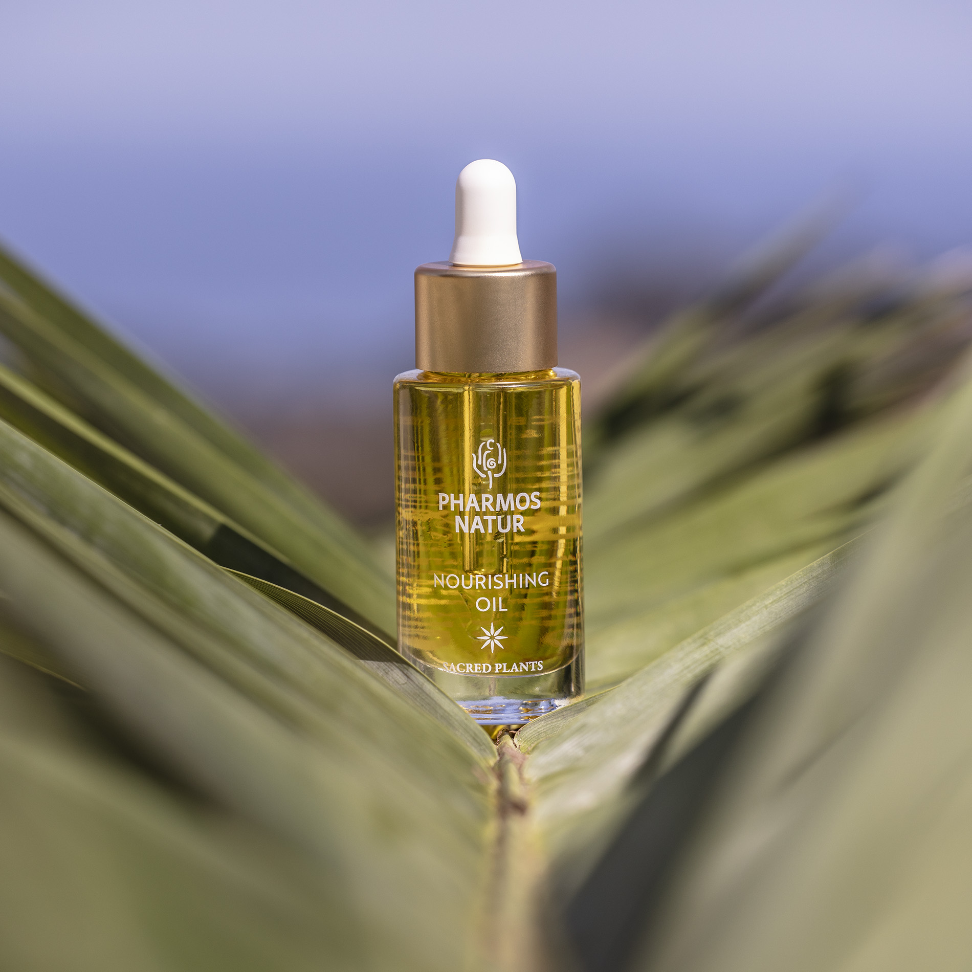 Nourishing Oil, 30 ml